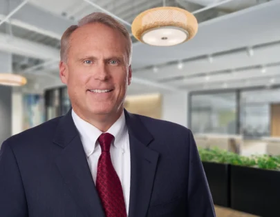 Media item displaying Rick E. Kubler