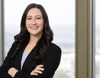Media item displaying Alana M. McMullin